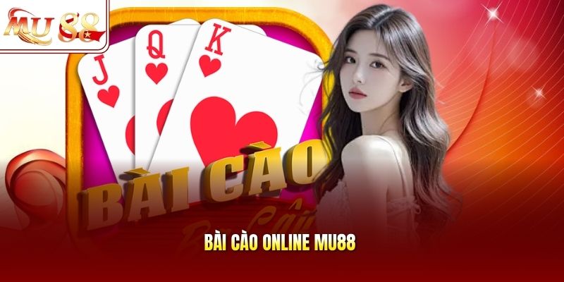 Bài Cào Online