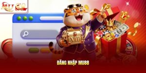 Đăng nhập mu88