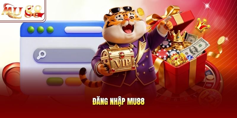 Đăng nhập mu88