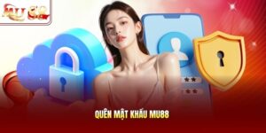 Quên mật khẩu mu88