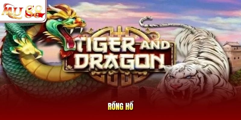 Rồng Hổ