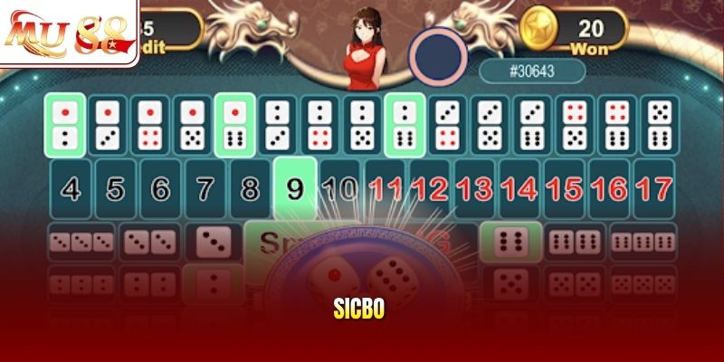 Sicbo